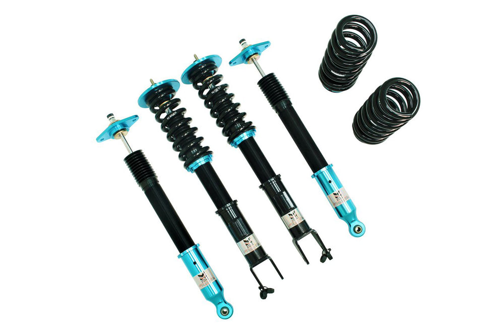 Megan EZII Series Coilover Damper Kit Dodge Charger Challenger 300C SRT-8 06-10 RWD ONLY 61 LBS MSRP $999
