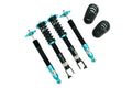 Megan EZII Series Coilover Damper Kit Dodge Charger Challenger 300C SRT-8 06-10 RWD ONLY 61 LBS MSRP $999
