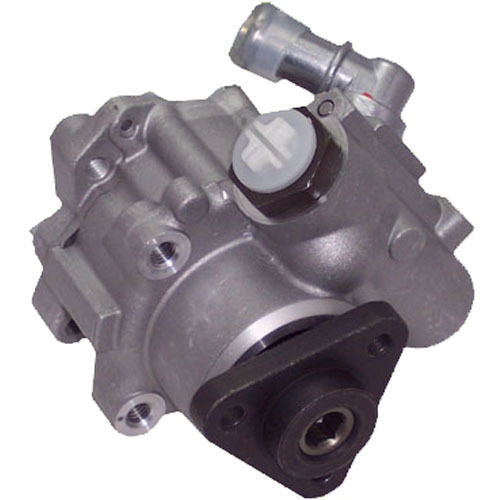 Gates Power Steering Pressure Line Hose Assembly