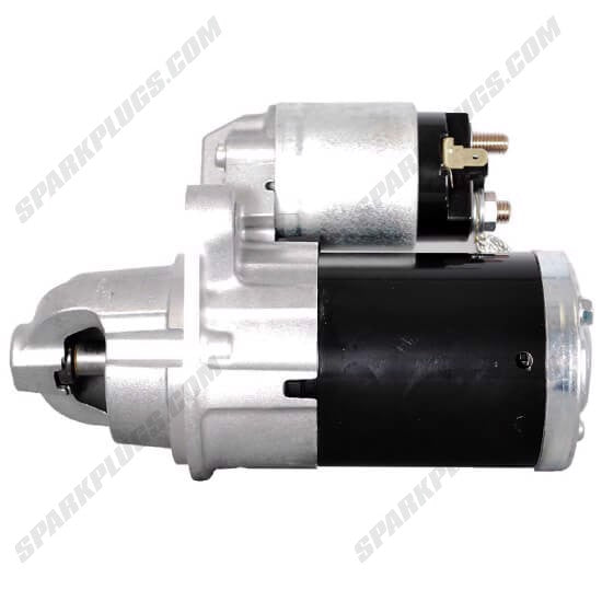 DENSO FIRST TIME FIT STARTER MOTOR