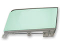 67-8 FB LH DOOR GLASS ASSY-CLR