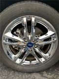 IMP;15-19 FUSION;CHM/CHAR;17";10 SP