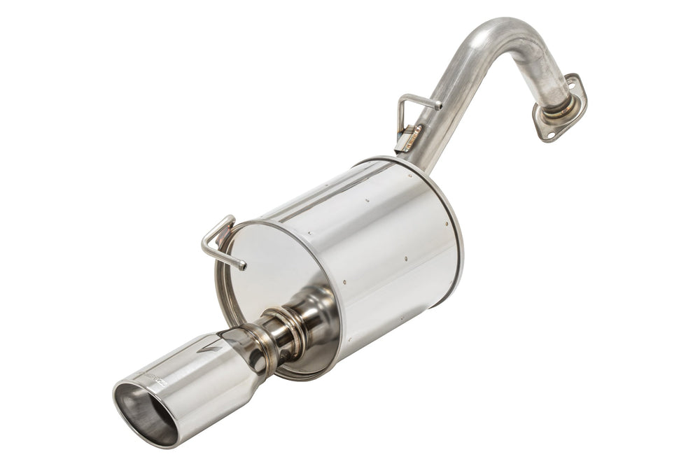 Hybrid Megaphone EVO Exha