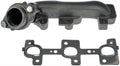 EXHAUST MANIFOLD