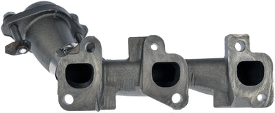 EXHAUST MANIFOLD