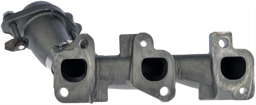 EXHAUST MANIFOLD