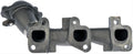 EXHAUST MANIFOLD