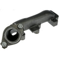 EXHAUST MANIFOLD