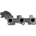 EXHAUST MANIFOLD