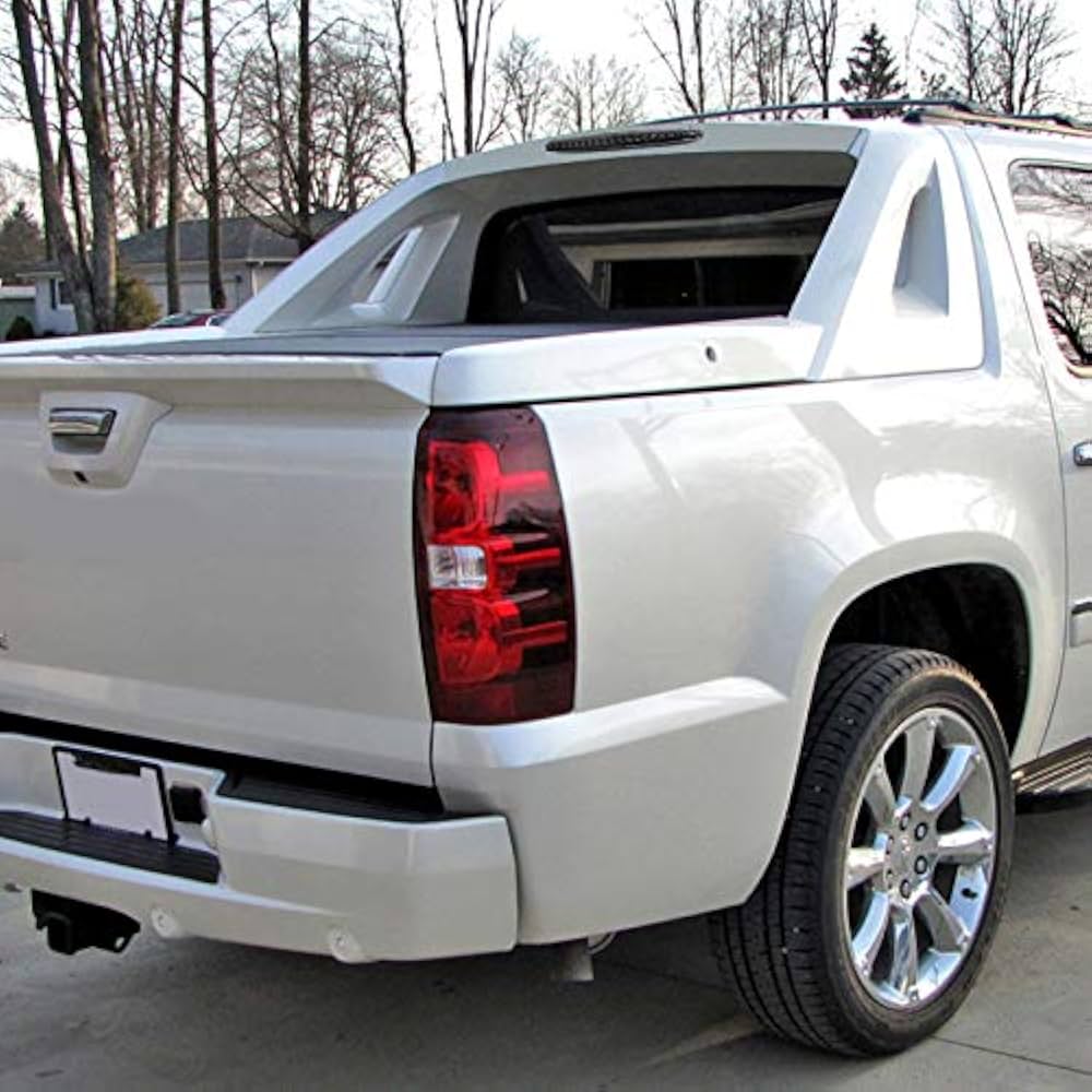 07-12 AVALANCHE LED 3RD B