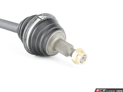 Driveshaft Shop 1993-1998 VW Golf / GTI / Jetta / Corrado VR6 (5-Speed) 400HP Level 2.9 Axle Right