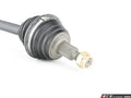 Driveshaft Shop 1993-1998 VW Golf / GTI / Jetta / Corrado VR6 (5-Speed) 400HP Level 2.9 Axle Right