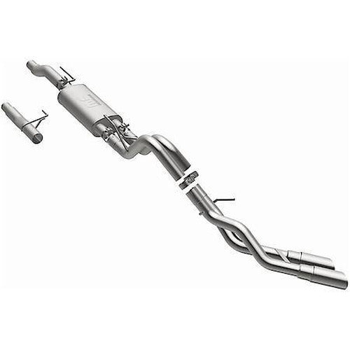 MANIFOLD CONVERTER-ULTRA