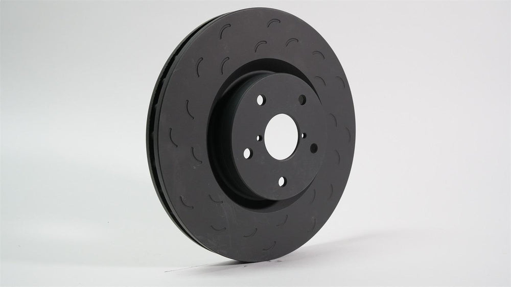 2011 2021 DODGE JEEP TALON PLUS SLOTTEDONLY ROTORS