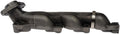 EXHAUST MANIFOLD KIT