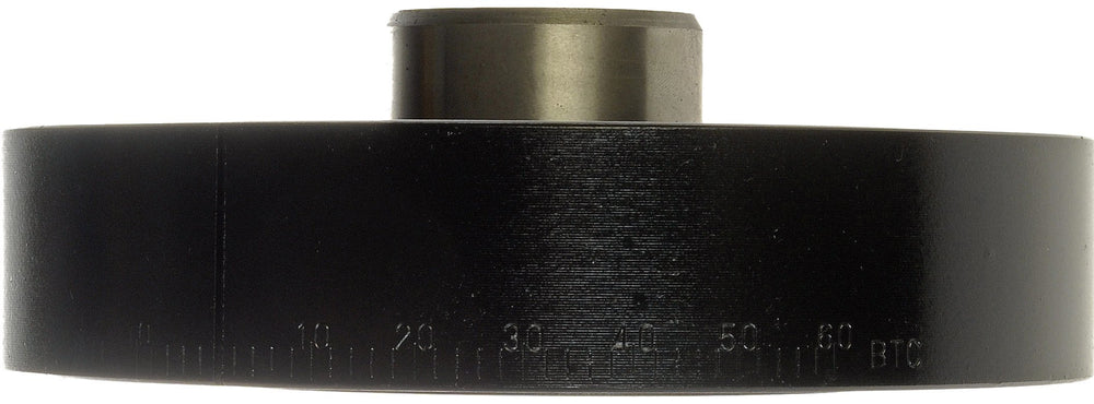 HARMONIC BALANCER