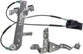 WINDOW REGULATOR