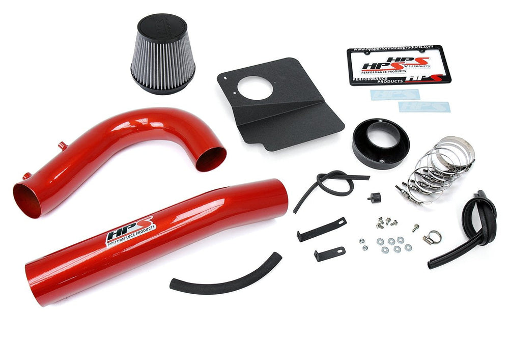 Performance Air Intake