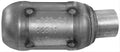 CONVERTER- UNIV.- CARB- CALCAT OBDI