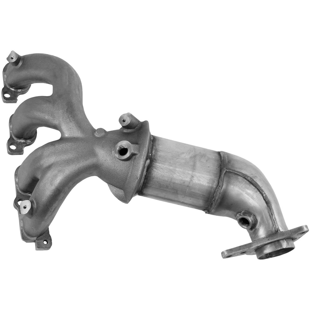 MANIFOLD CONVERTER- DF- E
