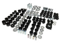 COMPLETE VEHICLE- BUSHING KIT