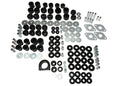 COMPLETE VEHICLE- BUSHING KIT