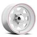 IMP 21-22 SORENTO 17" CHROME SET 4