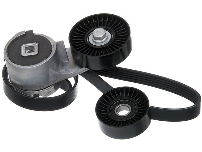 Gates Automotive High Capacity V-Belt