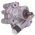 Gates Power Steering Pressure Line Hose Assembly