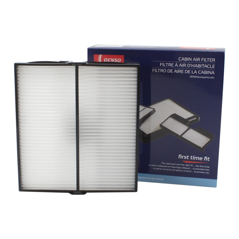 CABIN AIR FILTER