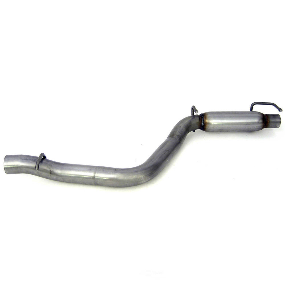 TAILPIPE
