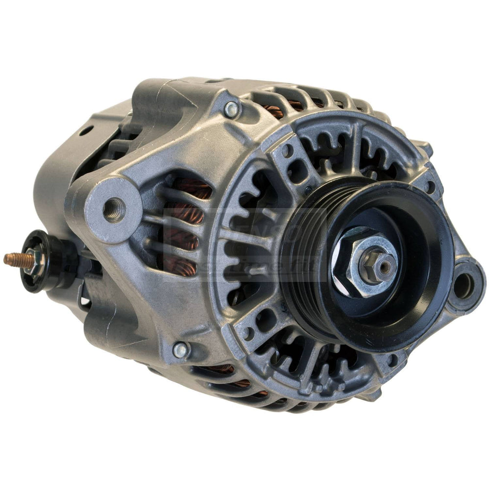 REMANUFACTURED DENSO FIRST TIME FIT