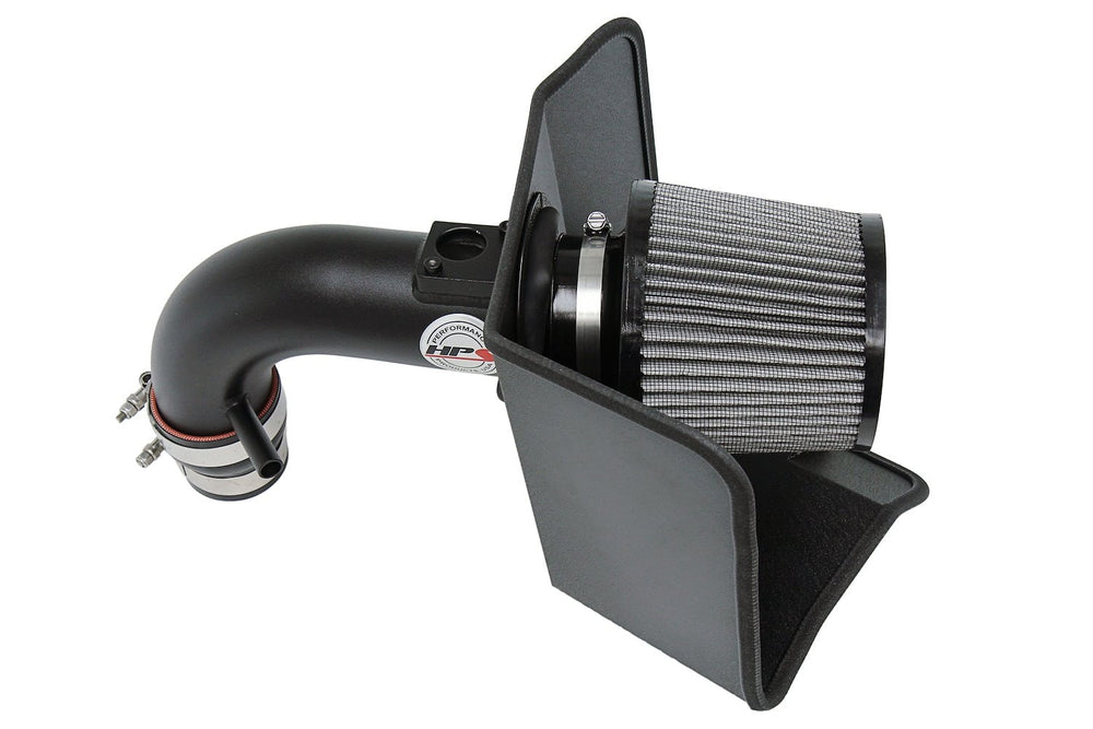 Shortram Air Intake