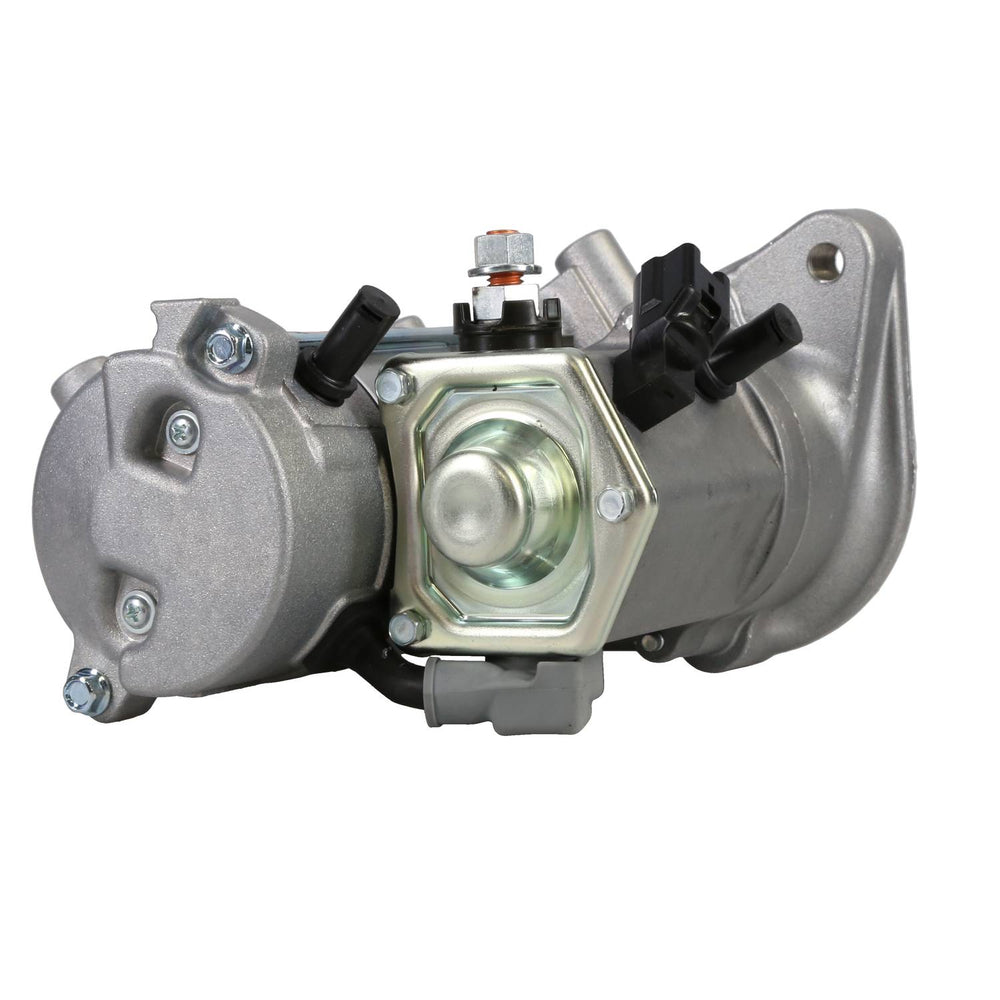 DENSO FIRST TIME FIT STARTER MOTOR