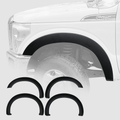 Putco Wheel Arch Trim Set 97209