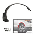 Putco Wheel Arch Trim Set 97209