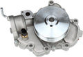 CAST ALUMINUM STANDARD ROTATION 6