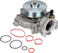 CAST ALUMINUM STANDARD ROTATION 6