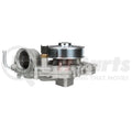 CAST ALUMINUM STANDARD ROTATION 6