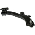 CONTROL ARM