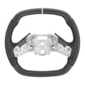 LTS STEERING WHEEL- CARBON FIBER HEATED