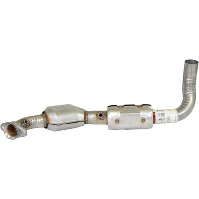 CALCAT DIRECT FIT CONVERTER