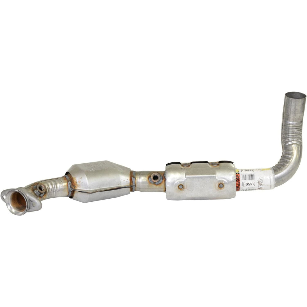 CALCAT DIRECT FIT CONVERTER