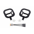 Diode Dynamics - SS3 Type SD Fog Light Mounting Kit