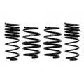 Eibach PRO-KIT Set of 4 Springs Fits PONTIAC Fiero 1984 to 1987