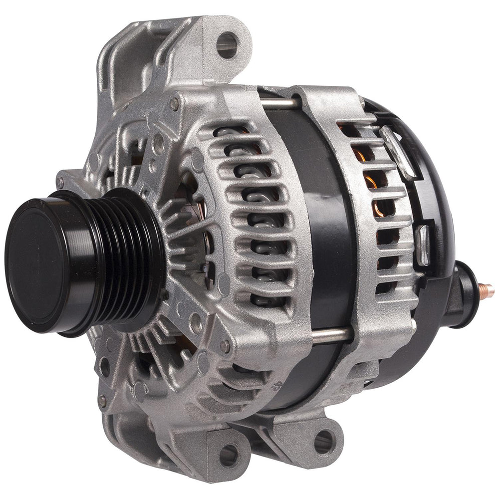 DENSO FIRST TIME FIT ALTERNATOR
