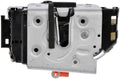 INTGR LATCH ACTUATOR