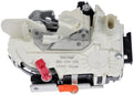 INTGR LATCH ACTUATOR