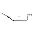 Gates Power Steering Return Line Hose Assembly