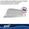 MC;13-15 MALIBU;CHRM;HALF TOP